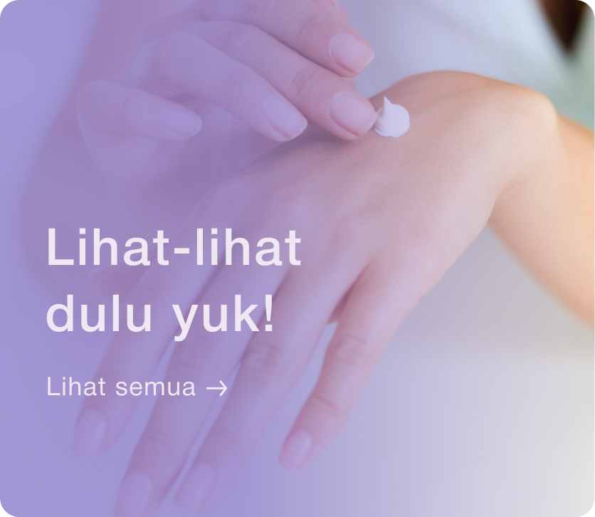 Diskon Produk Hallo Beauty